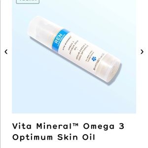 Ren Omega Oil